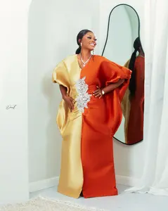 Abena Bubu Dress