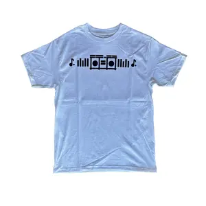 JPEGMAFIA Tattoo Tee - Unisex Graphic T-Shirt 100% Cotton
