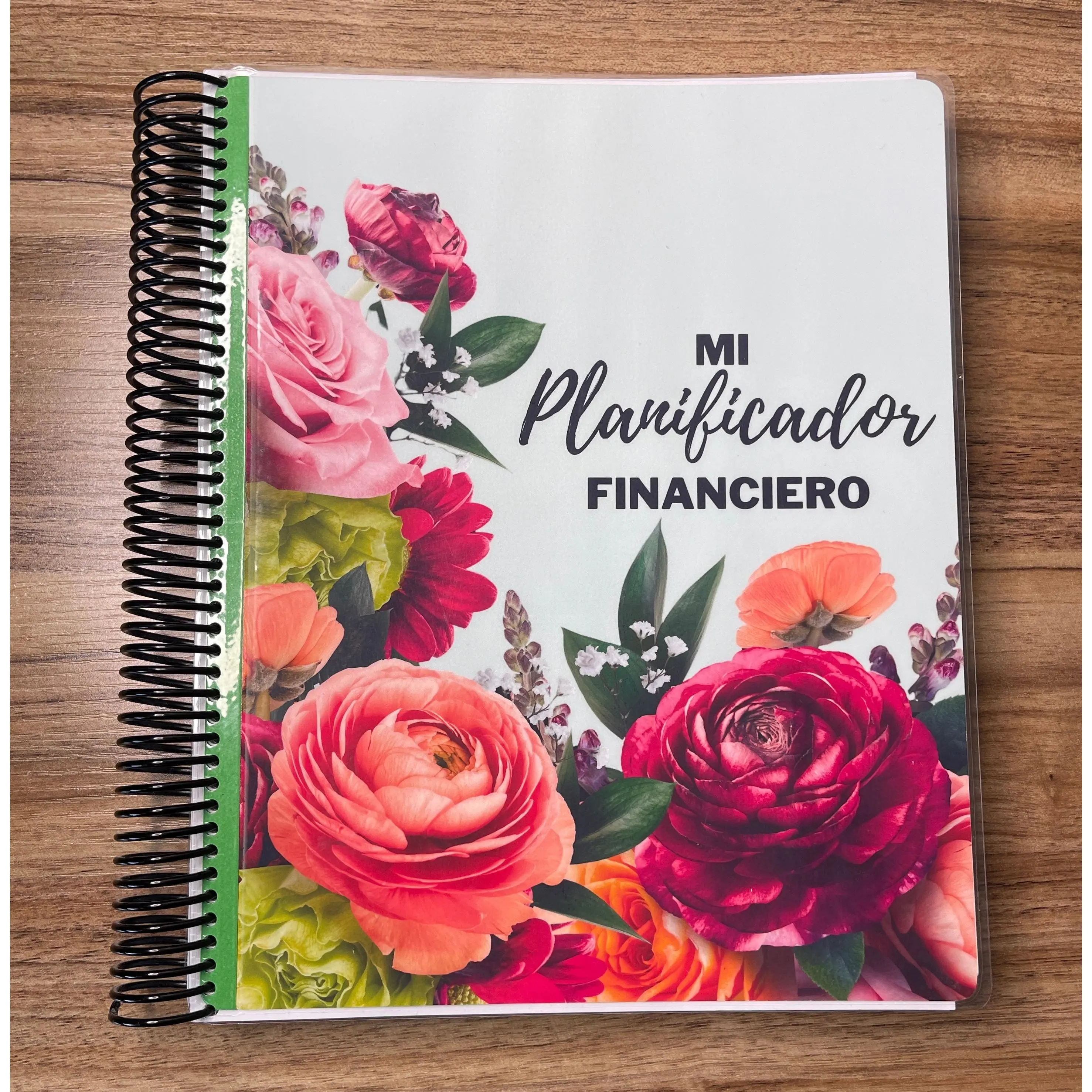 Planificador Financiero