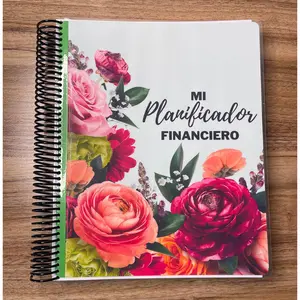 Planificador Financiero