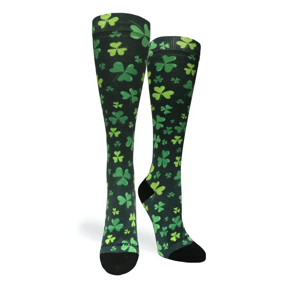 Cloverville - (Standard & Extra Wide)