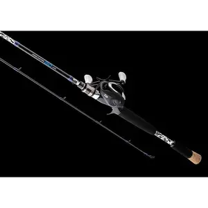 Daiwa Procaster 80 Baitcasting Combos *Final Sale*
