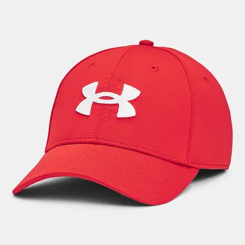 Under Armour Blitzing Low Men's Stretch Fit Cap