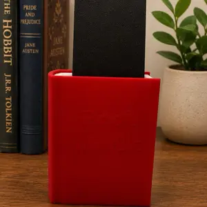 Bookmark Holder
