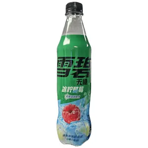 Sprite Zero Sugar Raspberry Lemon