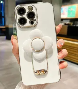 iPhone wind meal case