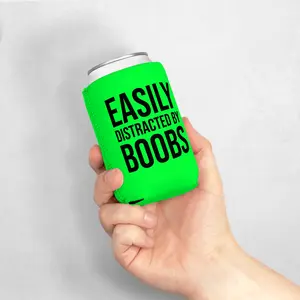 Can Cooler Sleeve