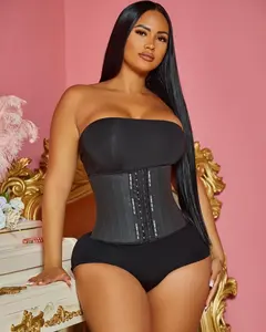 Short Torso Waist Trainer High Compression