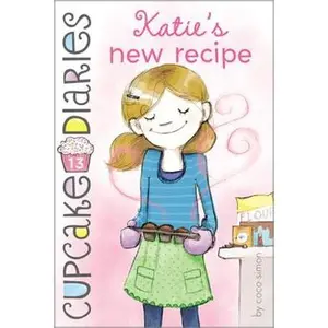 KATIE'S NEW RECIPE [Hardcover]
