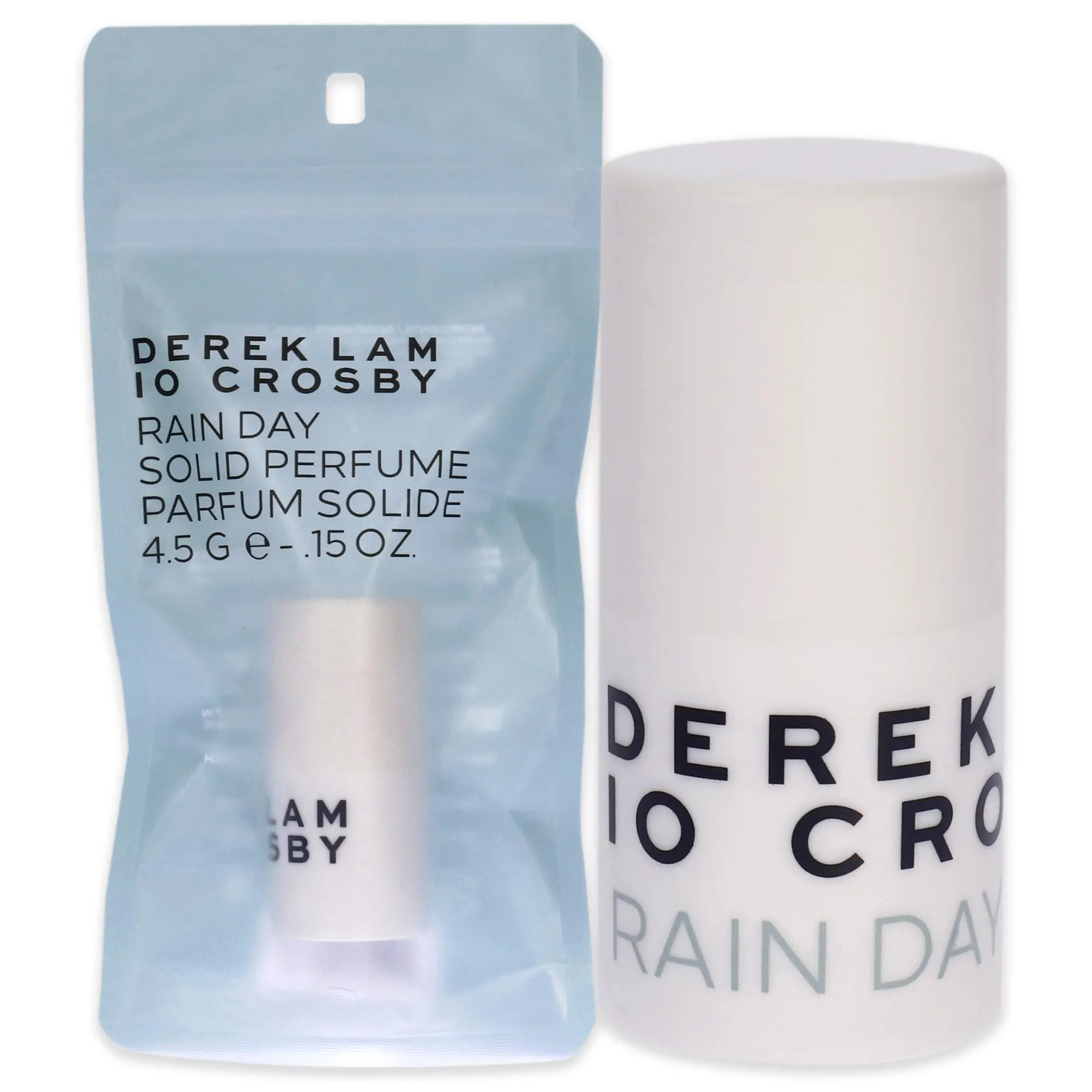 Rain Day Chubby Stick by Derek Lam for Women - 0.15 oz Stick Parfume