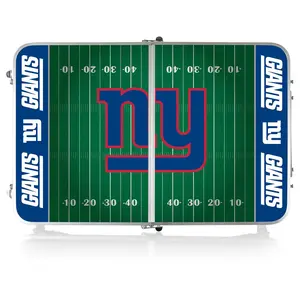 NFL Portable Mini Concert Table