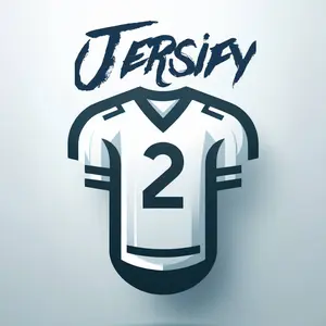 Jersify shop logo
