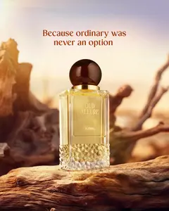 Oud Allure by Ajmal perfume