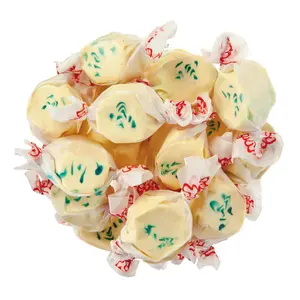Blueberry Muffin Salt Water Taffy