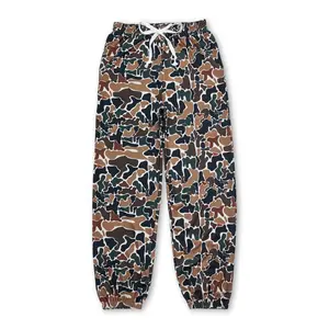 Old School Camo Women's Joggers