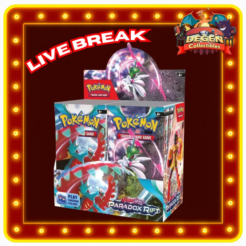 paradox rift booster pack price - TikTok Shop