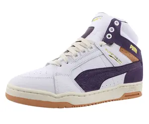 Puma Slipstream Mid SC Mens Shoes