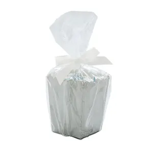 Silver Treat Box Kit for 48