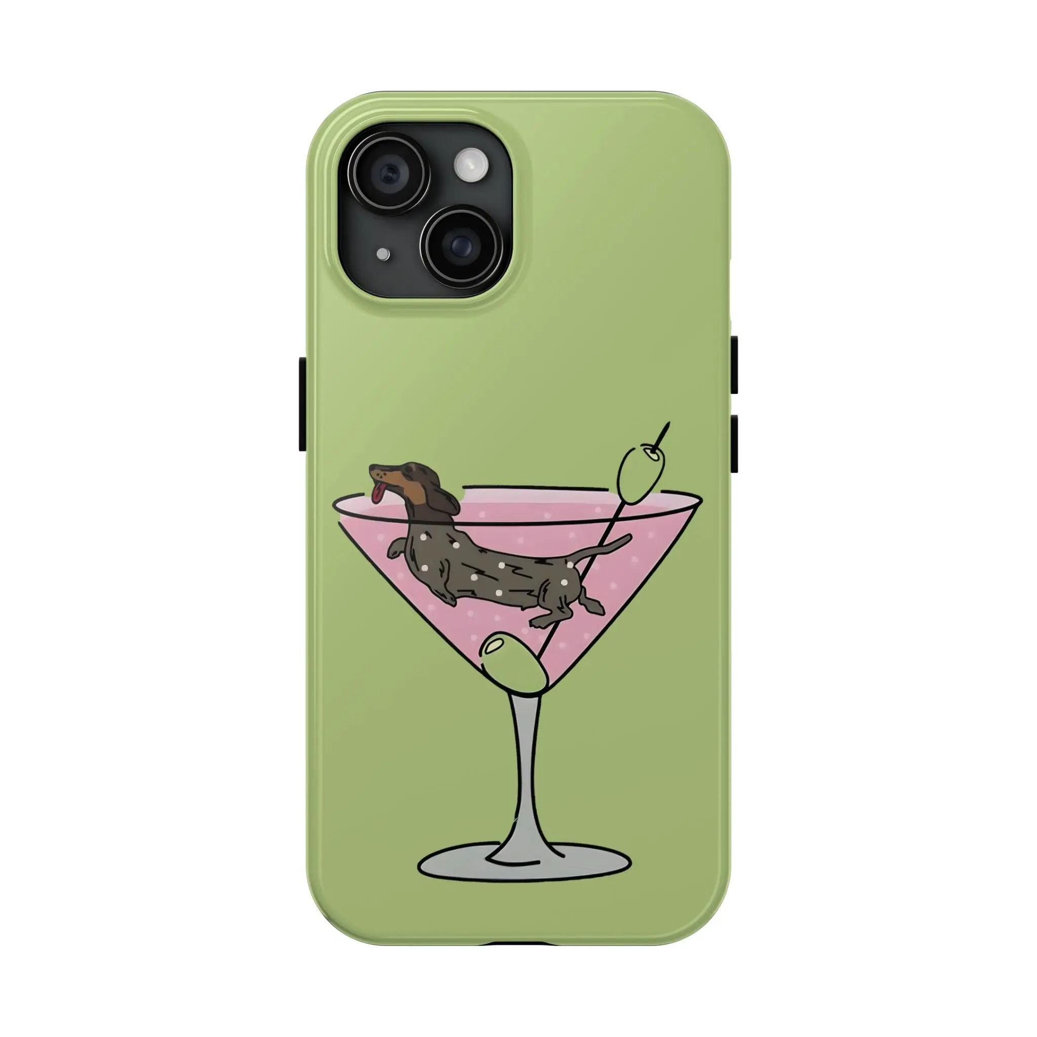 Sausage Dog Phone Case Wiener Dog, Dachshund Cover - TikTok Shop Sausage Dog Phone Case Wiener Dog, Dachshund Cover - TikTok Shop