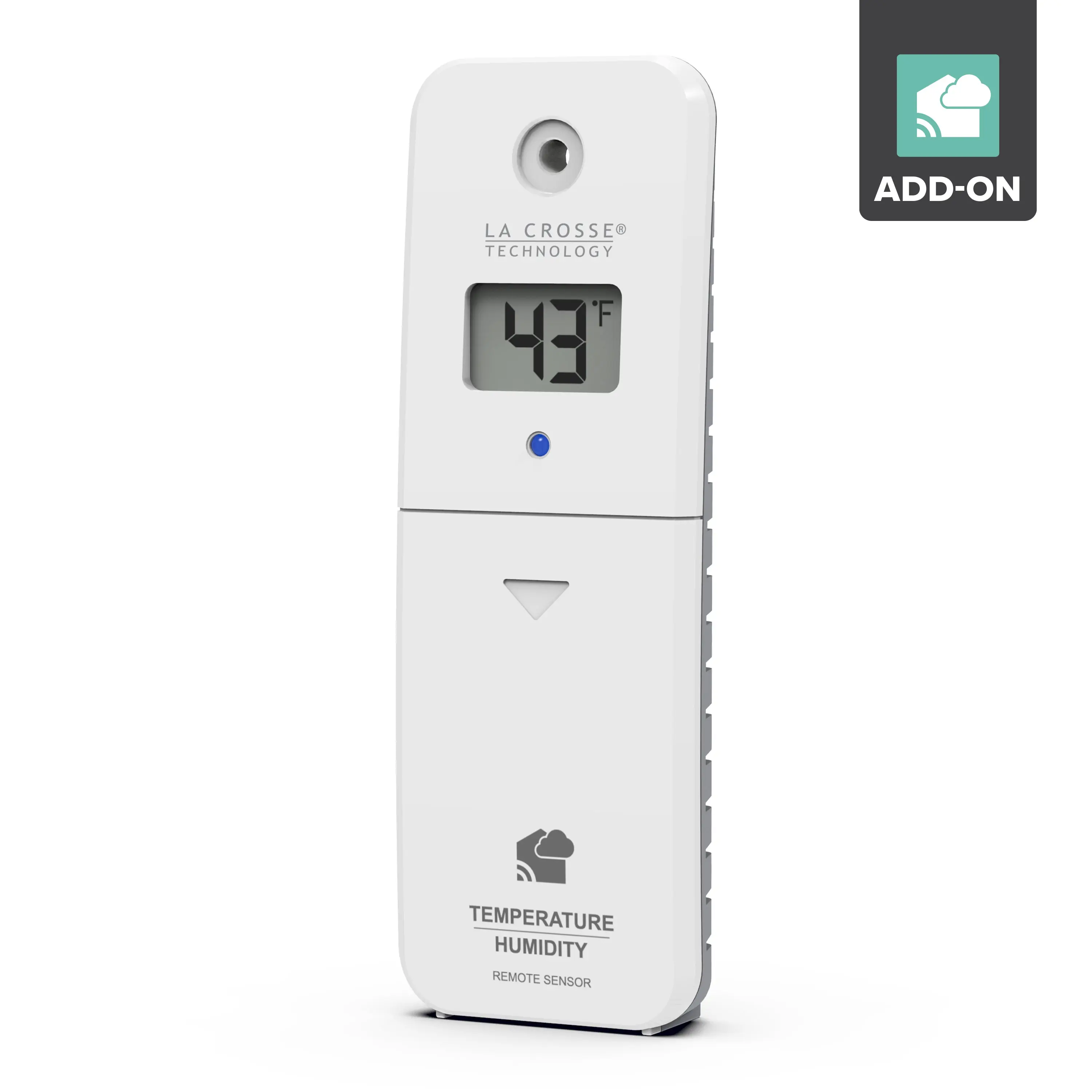 LTV-TH2 Temperature and Humidity Sensor
