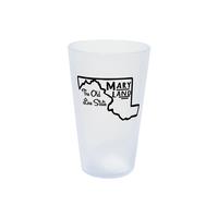 Maryland - The Old Line State