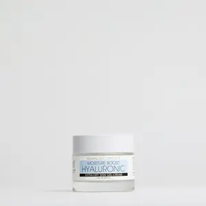 Hyaluronic Acid Face Gel-Cream Hyaluronic Acid Face Gel-Cream