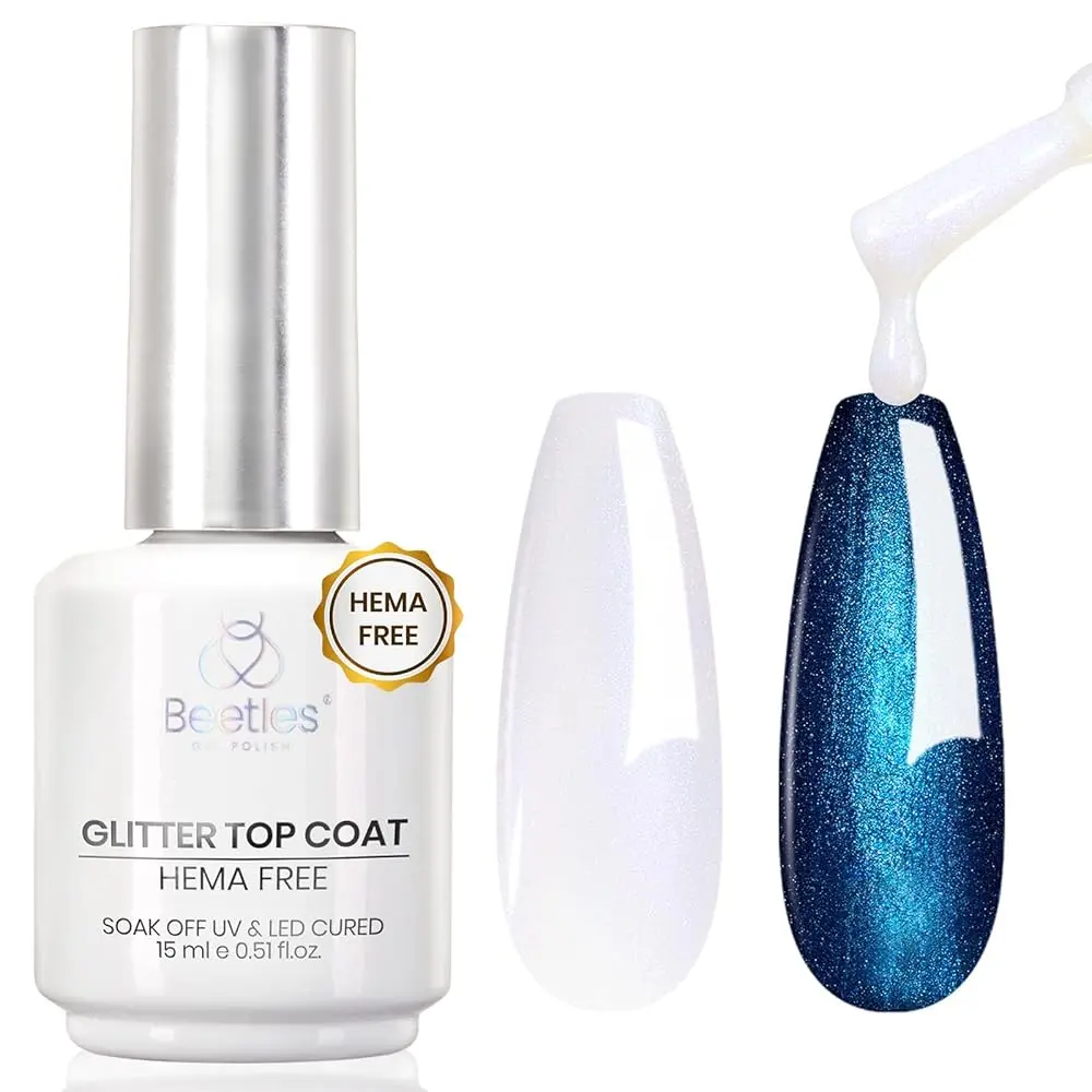 Pearl Clear 【Hema Free】-15ml