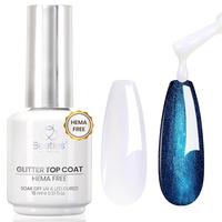 Pearl Clear 【Hema Free】-15ml