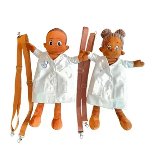 Human Body Model for Kids, Anatomy Toy, Human Body Organs, Preschool Educational Organ Plush Toys for Kids, Science Learning Kits, Body Organ Science Kits Sensory Toy