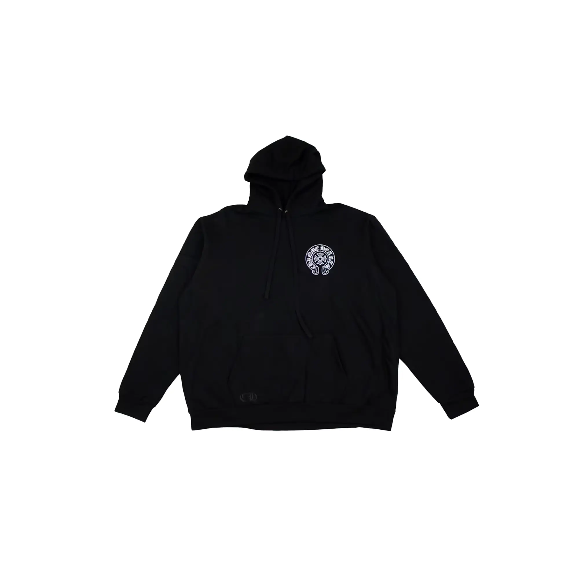 New York Exclusive Hoodie "Black" CHRM0327