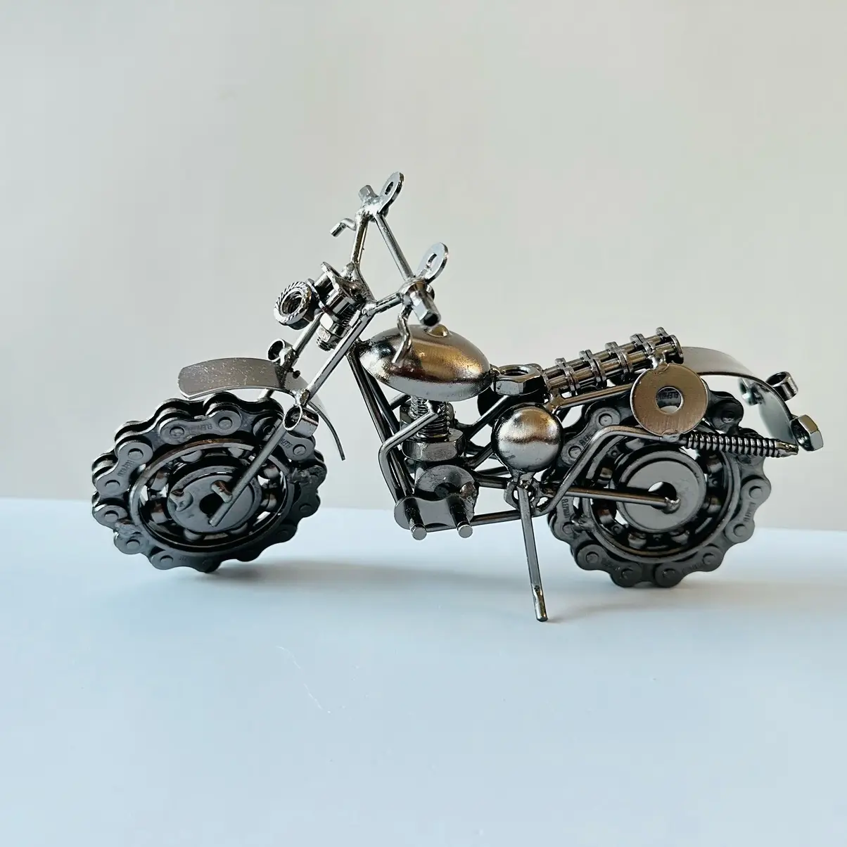 Model Sculpture - Perfect for Home Decor and Ornaments