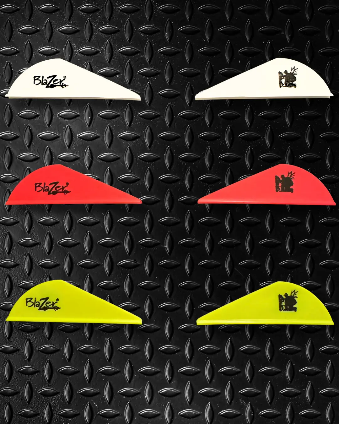 Bow Disciples Blazer Vanes 40pk