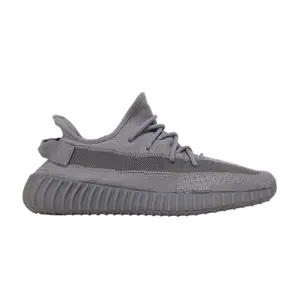 Adidas Yeezy Boost 350 V2 'Steel Grey'（sneakers）