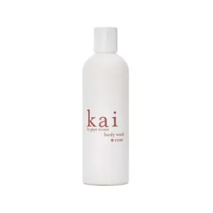 kai *rose body wash