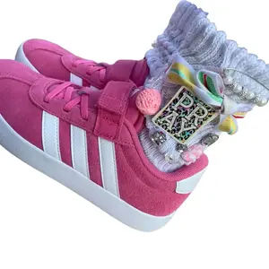 Affirmation Prayer slouch socks / junk socks / charm socks /slouch socks