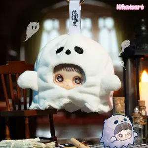 MayMei Crazy Circus series vinyl Plush Doll Blind Box -In-stock-Holiday Gifts - Birthday Gifts - Cute Toys -HomeDecor -Keychains-Inspired Accessories for Keys &Handbag