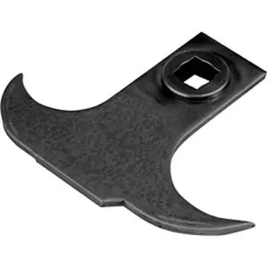 Lisle .38" Drive Seal Puller