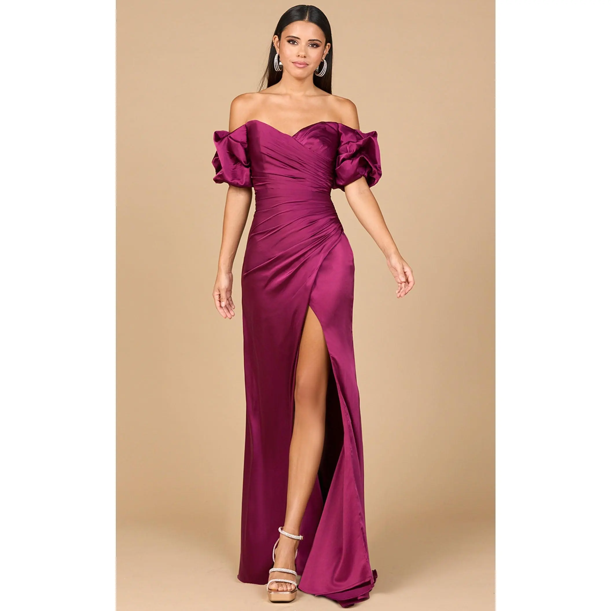 Lara 28957 Dress