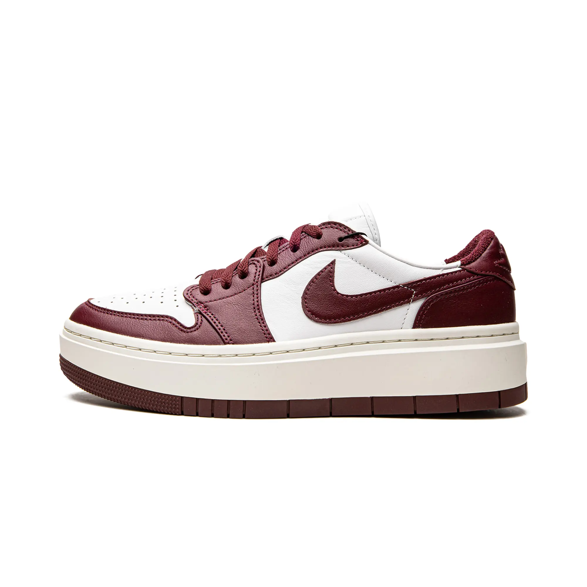AIR JORDAN 1 LO ELEVATE WMNS "Dark Beetroot" DH7004 161