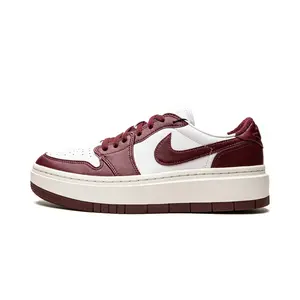 AIR JORDAN 1 LO ELEVATE WMNS "Dark Beetroot" DH7004 161