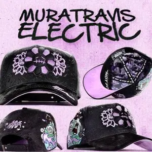 Innedit Muratravis Electric Full Set