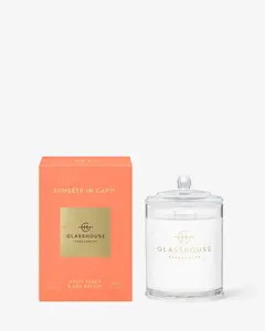 Glasshouse - Sunsets In Capri 13.4 oz