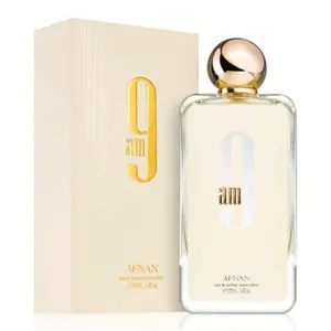 Afnan 9AM EDP 100ml 3.4 OZ Unisex