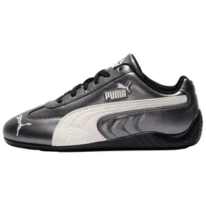 Puma Wmns Speedcat 'Metallic Pack - Black White'
