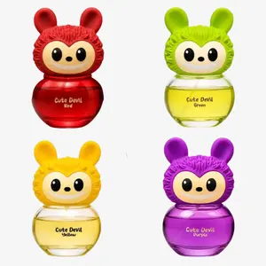 Cute Devil Bundle (Pack of 4) EDP 100ml