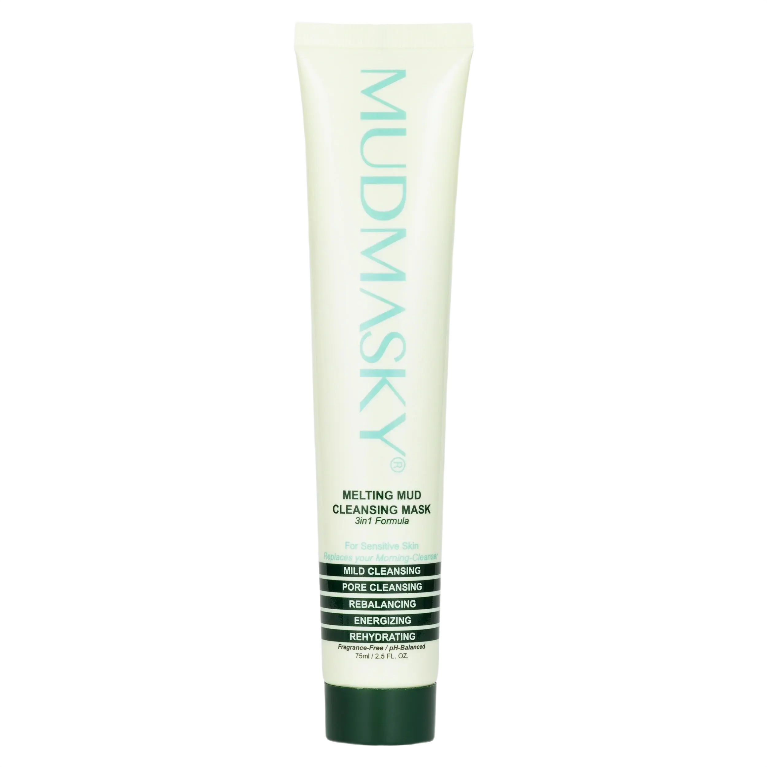 Melting Mud Cleansing Mask