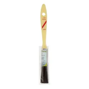 Linzer 1100-5 1 in. Flat Polyester Paint Brush - pack of 36