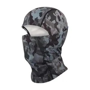 Hood popular foreign trade motorcycle bicycle riding sunscreen mask windproof sand protection neck