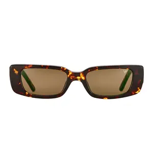 Soho Brown Tortoise Acetate