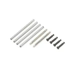 Losi LOS234021 Hingepin & Kingpin Set TENACITY ALL